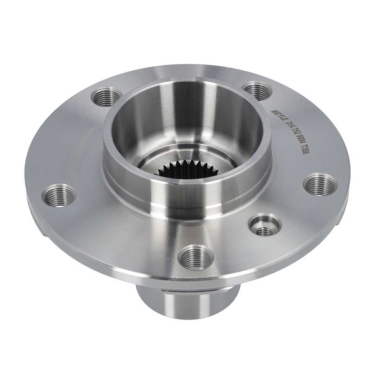 Πλήμνη τροχού MEYLE 314 752 0004 MEYLE 314 752 0004 Μουαγιέ BMW X5 2009