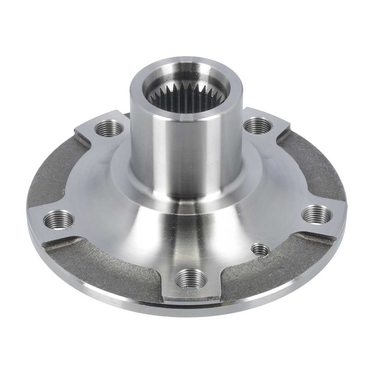 MEYLE Wielnaaf 314 752 0022 BMW 2-serie Wielnaaf MEYLE 314 752 0022