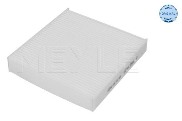 MEYLE Filtro abitacolo 33-12 319 0009 MEYLE 33-12 319 0009 Filtro antipolline Suzuki Ignis 3 originale prezzo