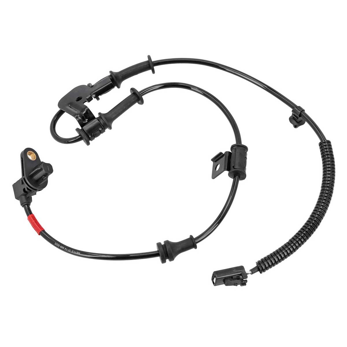 MEYLE Sensor, rotações da roda 37-14 899 0025 37-14 899 0025 Sensor ABS HYUNDAI i30 MEYLE
