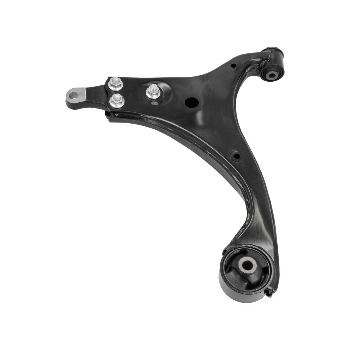 MEYLE Suspension arm 37-16 050 0071 Kia MAGENTIS MEYLE control arm 37160500071