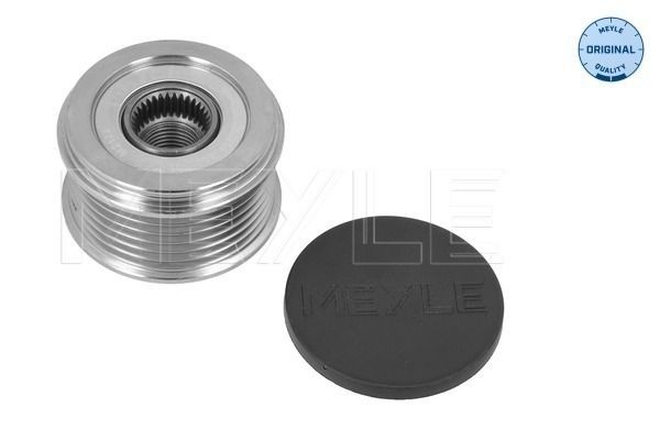 MEYLE Vapaakytkin 414 053 1000 414 053 1000 MEYLE Laturin vapaakytkin BMW 5-sarja hinta