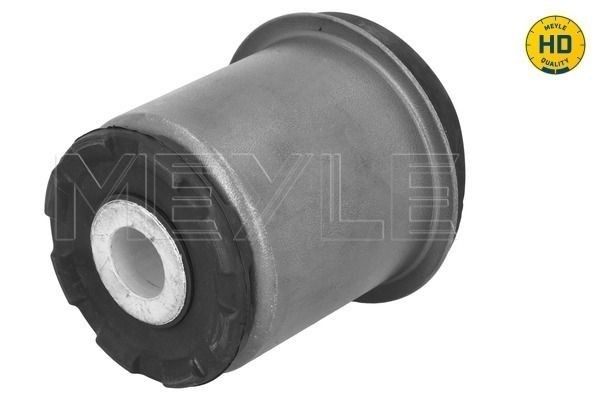 MEYLE Ophæng, aksel 53-14 710 0030/HD MEYLE 53-14 710 0030/HD originale Jaguar S Type x200 Bagbrosbøsning hvad koster