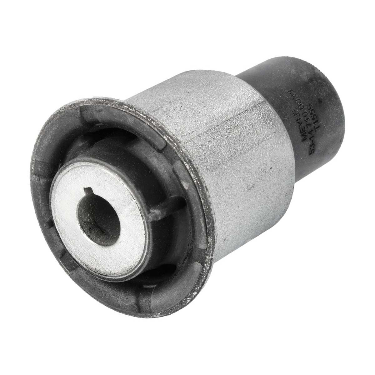 MEYLE Suspensão, braço oscilante 53-14 710 0031 Casquilho de braço de suspensão MEYLE Land Rover RANGE ROVER 53-14 710 0031