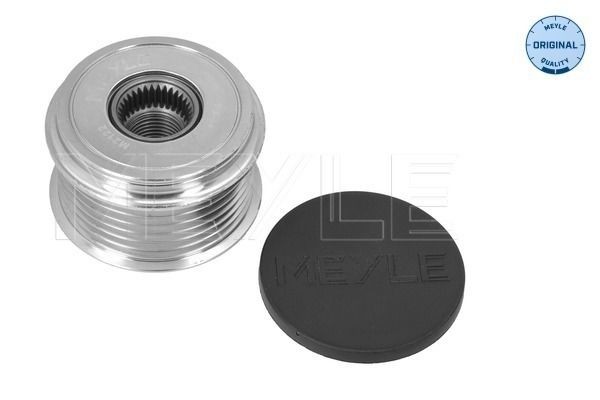 MEYLE Frihjulskoppling, generator 56-14 053 1000 56-14 053 1000 MEYLE generatordelar AUDI Q5