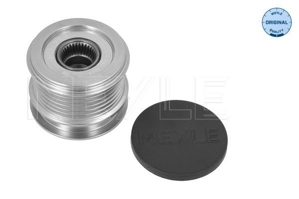 MEYLE Generatortomgang 614 053 1005 Frihjul dynamo MEYLE SAAB 614 053 1005