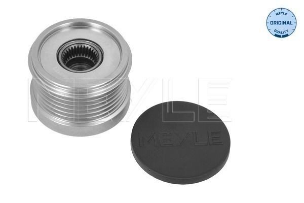 MEYLE Generatortomgang 714 053 1008 714 053 1008 Reimhjul dynamo SKODA FABIA MEYLE