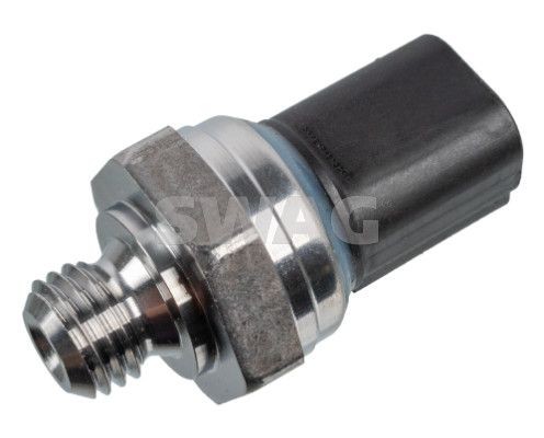 SWAG Avgastrycksensor 33 10 0824 33 10 0824 Tryckgivare partikelfilter SWAG OPEL VIVARO