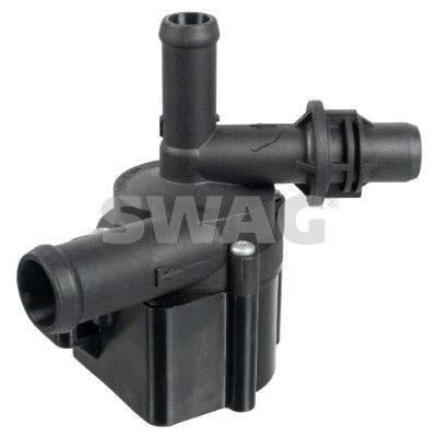 SWAG Watercirculatiepomp 33 10 1574 33 10 1574 Watercirculatiepomp FORD FIESTA SWAG
