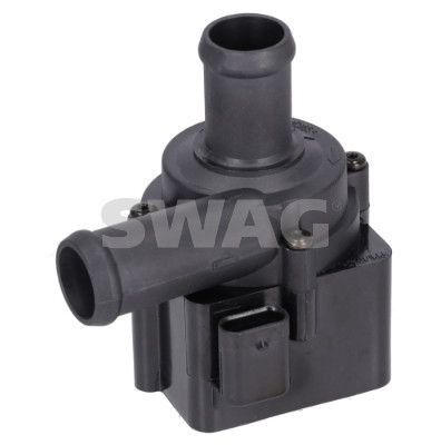 SWAG Reservevandpumpe 33 10 1885 Vandcirkulationspumpe SWAG Volvo V60 33 10 1885
