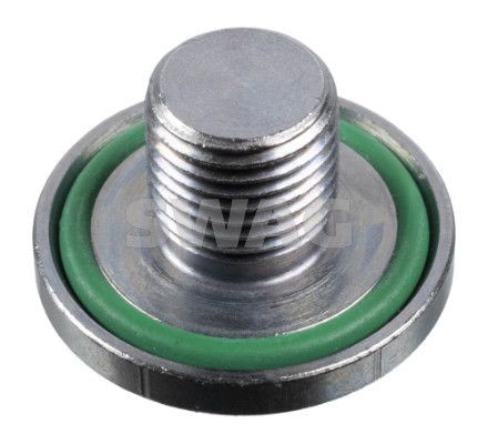 SWAG Skrueprop, automatgearkasse 33 10 1890 SWAG 33 10 1890 originale AUDI A6 Allroad Bundkar automatisk gear hvad koster