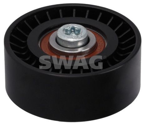 SWAG Obehová / vodiaca kladka ozubeného remeňa 33 10 3563 33 10 3563 Obehová / vodiaca kladka ozubeného remeňa CHEVROLET SILVERADO SWAG