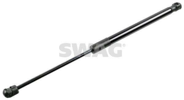 SWAG Plynová vzpera, kapota motora 33 10 4128 SWAG Plynová vzpěra kapoty BMW 33 10 4128