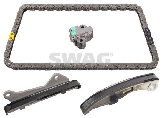 SWAG Mootori keti komplekt 33 10 7438 Nissan Y61 Juhtkett 33 10 7438 SWAG