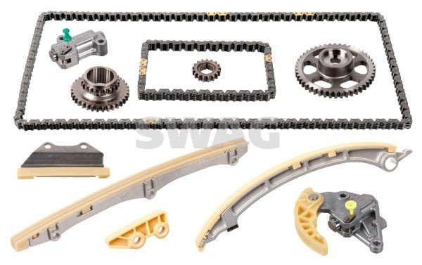 SWAG Kit catena distribuzione 33 10 7453 SWAG 33 10 7453 Kit catena distribuzione Honda Accord VIII CU prezzo