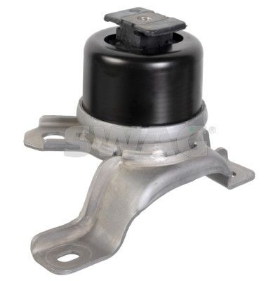 SWAG Piekare, Dzinējs 33 10 7843 SWAG 33107843 Motora spilvens Volvo XC60 I cena