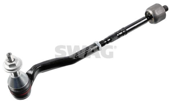 SWAG Barra de direcção 33 10 7924 SWAG 33107924 Articulação axial de direção Mercedes W205 preço