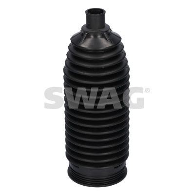 Steering rack gaiter SWAG 33 10 8003 SWAG 33 10 8003 2003 KIA SPORTAGE steering rack boot replacement