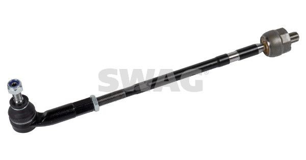 SWAG Barra de direcção 33 10 8006 33 10 8006 Barra axial da direção SWAG VW CADDY