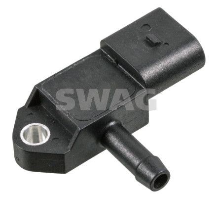 SWAG Capteur, pression de suralimentation 33 10 8053 SWAG 33 10 8053 Capteur turbo Seat Ateca kh7 pas cher