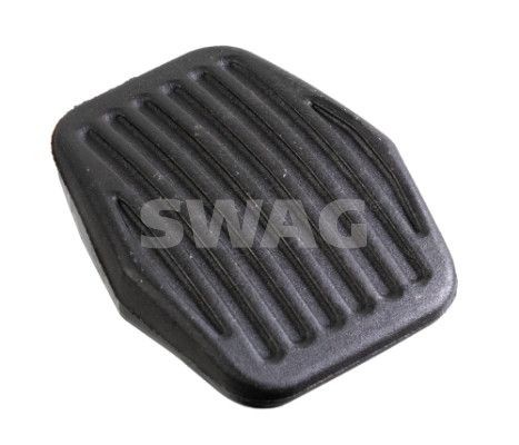 SWAG Capa de pedal, pedal do travão 33 10 8175 SWAG 33108175 Capa de pedal Ford Fiesta Mk6 Van preço