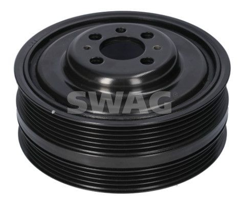 SWAG Remskive, veivaksel 33 10 8320 Remskive veivaksel SWAG VW 33 10 8320