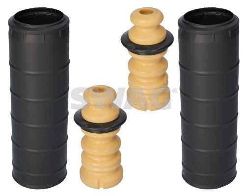 SWAG Kit de protecção contra o pó, amortecedor 33 10 8389 Coifa amortecedor SWAG 9000 33 10 8389 baratos