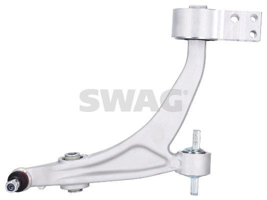 SWAG Bras de suspension 33 10 8498 Bras transversal SWAG GIULIETTA 33 10 8498 pas cher