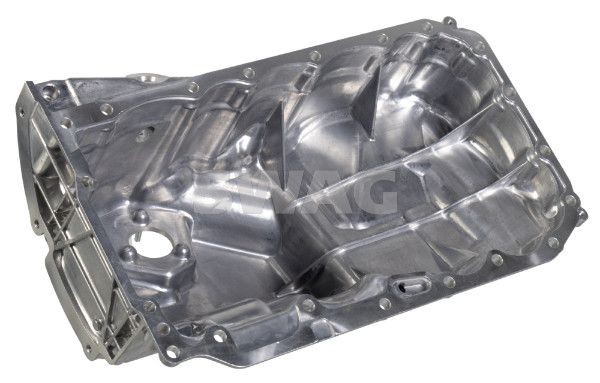 SWAG Oil sump 33 10 8548 BMW 8 Series SWAG oil sump 33108548