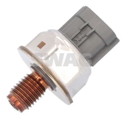 SWAG Sensor, drivstofftrykk 33 10 8589 Sensor drivstofftrykk SWAG Volvo XC70 33 10 8589