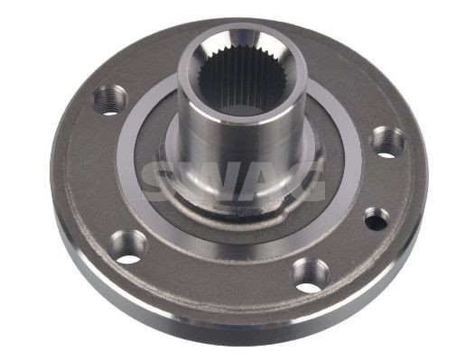 SWAG Wheel Hub 33 10 8600 VOLVO V40 SWAG wheel hub 33108600