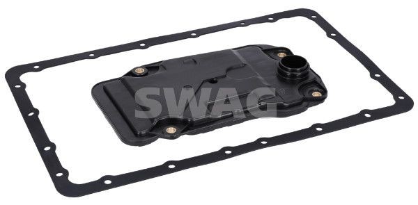 Hüdraulikafiltrikomplekt, automaatkäigukast SWAG 33 10 8605 SWAG 33 10 8605: Hüdraulikafiltrikomplekt automaatkäigukast Lexus IS 2004