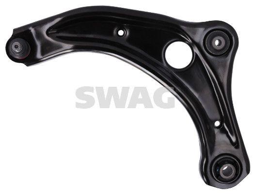 SWAG Bras de suspension 33 10 8660 Triangle de direction SWAG NAVARA 33 10 8660 pas cher