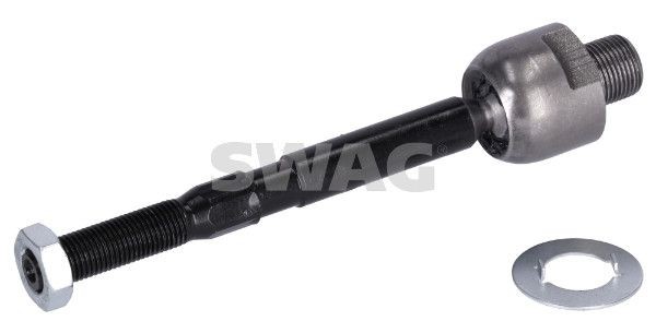Inner tie rod SWAG 33 10 8665 SWAG 33 10 8665 2015 HONDA CIVIC inner tie rod replacement