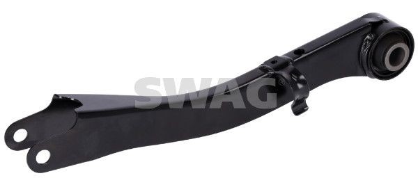 Braccio oscillante, sospensione ruota SWAG 33 10 8684 SWAG 33 10 8684 Braccetto superiori e inferiori Subaru IMPREZA 2002