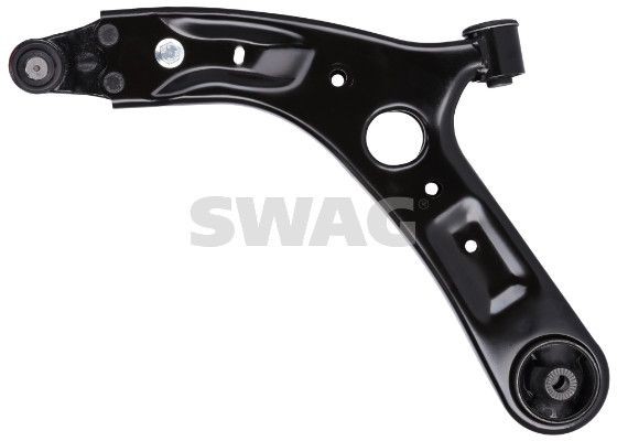 Länkarm, hjulupphängning SWAG 33 10 8686 SWAG 33 10 8686: Länkarm Kia SOUL 2018