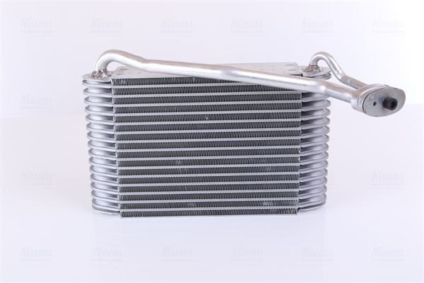 NISSENS Air conditioning evaporator 92144 NISSENS 92144 Air conditioning evaporator