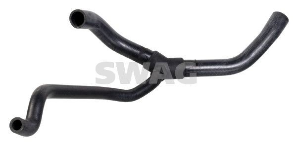 SWAG Hadica chladenia 33 10 8693 33 10 8693 Hadica chladenia RENAULT 4 SWAG