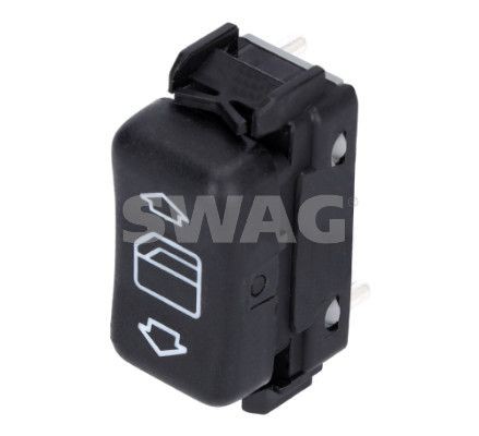 SWAG Διακόπτης, γρύλος παραθύρου 33 10 8708 Διακόπτης παραθύρου SWAG TRANSIT 33 10 8708 φθηνά