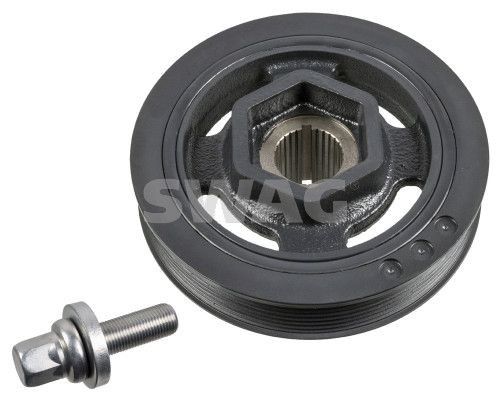 Remenica kľukového hriadeľa SWAG 33 10 8744 SWAG 33 10 8744: Remenica kľukového hriadeľa Honda FR-V 2018