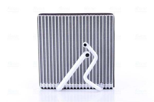 NISSENS Fordamper aircondition 92163 Fordamper NISSENS Nissan NV200 92163