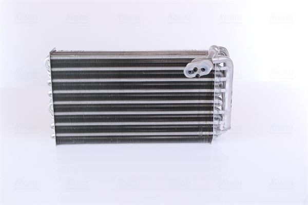 NISSENS Évaporateur de climatisation 92170 92170 Evaporateur de climatisation CITROËN C6 NISSENS