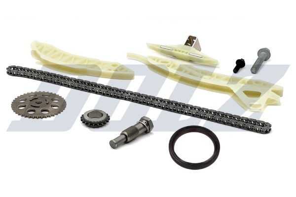 Σετ καδένας χρονισμού DOLZ SKCC123F DOLZ SKCC123F Σετ καδένας χρονισμού PEUGEOT 3008 2016