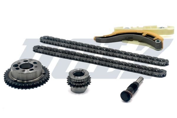 DOLZ Mootori keti komplekt SKCF067 Juhtkett FORD DOLZ SKCF067