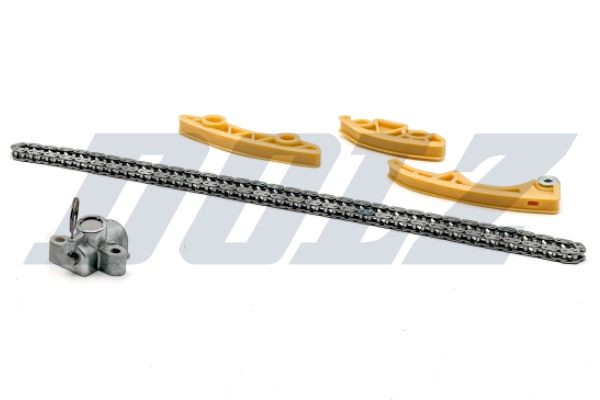 DOLZ Kit de distribuição SKCO126 DOLZ SKCO126 Jogo corrente distribuição Audi A6 originais