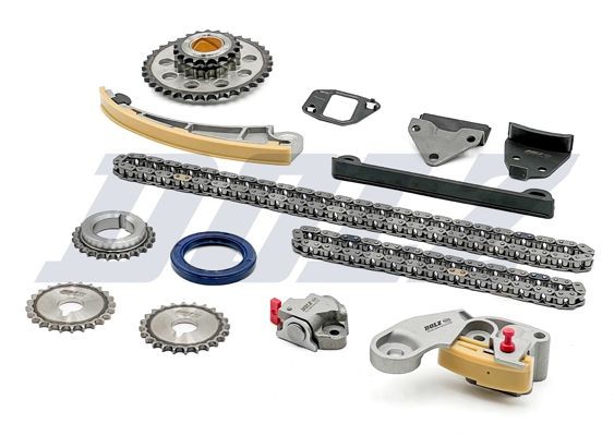 Distributiekettingset DOLZ SKCS129 DOLZ SKCS129 Distributieketting SUBARU IMPREZA 2000