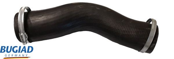 BUGIAD Laddluftslang 82362 BUGIAD 82362 Laddluftslang CHEVROLET CRUZE original