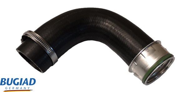 Kompressoriõhuvoolik BUGIAD 82374 BUGIAD 82374: Laadimisõhu voolik Škoda FABIA 2009