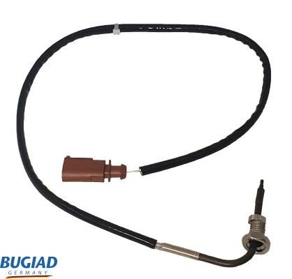 BUGIAD Avgastempgivare BES18300 BES18300 BUGIAD temperaturgivare BMW 5-serie