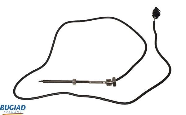 BUGIAD Sensore, Temperatura gas scarico BES18302 Costo Sensore temperatura gas di scarico BUGIAD MERCEDES-BENZ BES18302